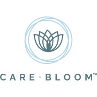 Care Bloom Inc. logo - Similar company to Jason Hafso - Maxwell Challenge Realty