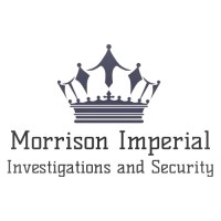 Morrison's Imperial Investigation p.s Branch 1