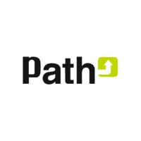 Path Logistic + Copacker logo - Similar company to Copacker+