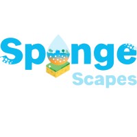 SpongeScapes logo - Similar company to Climempower