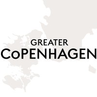 Greater Copenhagen logo - Similar company to +Rasmussen