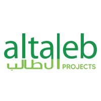 Al Taleb Projects logo - Similar company to Altaleb Group