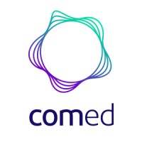 ComEd logo - Similar company to Constellation