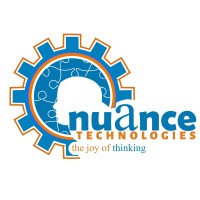 Nuance-Technologies SA logo - Similar company to Ar Global Infotech