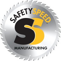 Safety Speed Manufacturing logo - Similar company to Precision Cutting Ltd