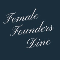 Female Founders Dine logo - Similar company to Her Workplace