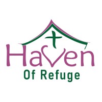 Haven of Refuge logo - Similar company to Creative Powr
