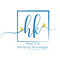 Hazel and Ku logo - Similar company to Aelomart