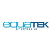 equaTEK Interactive logo - Similar company to Sandbox Union