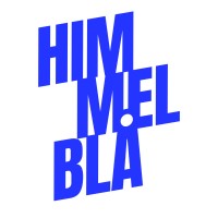 Himmelblå logo - Similar company to Campio