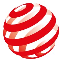Red Dot Design Award logo - Similar company to Yanko Design
