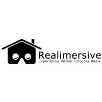 Centro de Realidade Virtual logo - Similar company to Hood