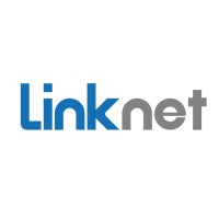 Linknet logo - Similar company to Linknet