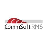 CommSoft RMS logo - Similar company to Commsoft