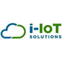 Industrial-IoT Solutions logo - Similar company to Industrial Analytics Ia Gmbh