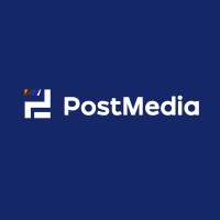 PostMedia Ng logo - Similar company to Edgeplus Creative