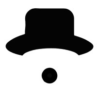 Suitposh logo - Similar company to Live Chat Ltd