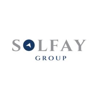 Solfay Group logo - Similar company to Sif