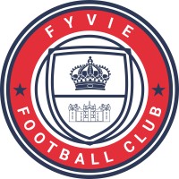 Fyvie Football Club logo - Similar company to Sfcbn (Standard Football Club De Bailly-Noisy Le Roi)