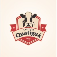 Laticínios Quatiguá logo - Similar company to Soeto Alimentos
