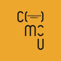 Comou agency logo - Similar company to Presenterly