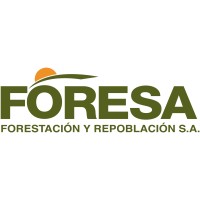 FORESTACIÓN Y REPOBLACIÓN, S.A logo - Similar company to Hama Comunicación