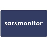 Sar & Monitor srl UNIP. logo - Similar company to Cassa In Cloud - Teamsystem