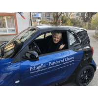 Fringilla - Partner of choice