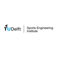 TU Delft | Sports Engineering Institute logo - Similar company to Hsn Lab