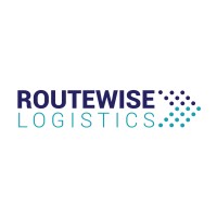 Routewise Logistics logo - Similar company to Meals Now Fleet