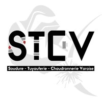 S.T.C.V logo - Similar company to Recing
