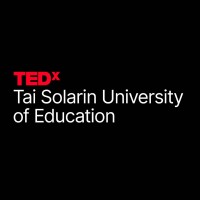 Tedx Tasued