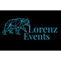 Lorenz Events logo - Similar company to Cinewav
