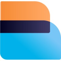 Bluey Data logo - Similar company to G Growth