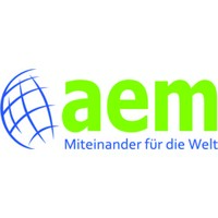 AEM Schweiz logo - Similar company to Interaction Schweiz