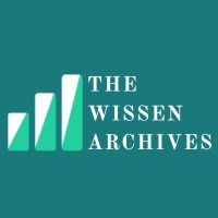 The Wissen Archives logo - Similar company to The Deccan Archives Foundation
