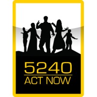 5240 Act Now logo - Similar company to Viston A/S