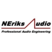Neriks Audio Ab