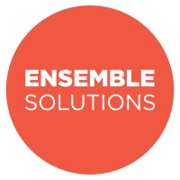 Ensemble Solutions Pty Ltd logo - Similar company to Fluent Cargo
