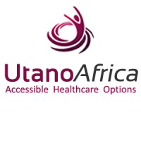 Utano Africa logo - Similar company to Utano Global