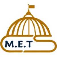 Misr Higher Institute of Engineering and Technology logo - Similar company to M.E.T Academy