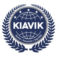 Kiavik logo - Similar company to Burn After Meeting