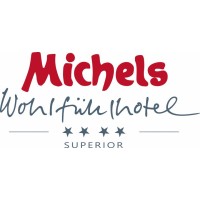 Michels Wohlfühlhotel logo - Similar company to Iris Haag Training & Beratung Gmbh