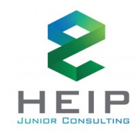 HEIP Junior Consulting logo - Similar company to Echofed Heip Paris