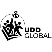 Global UDD logo - Similar company to Reudd