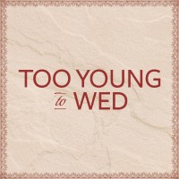 Too Young to Wed logo - Similar company to Writing Coach