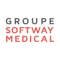Softway Medical Group logo - Similar company to Newac
