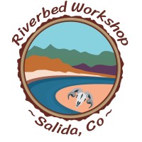 Riverbed Campervans logo - Similar company to Primed2Survive