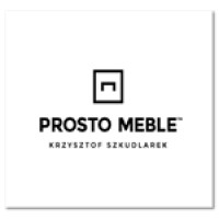 PROSTO MEBLE logo - Similar company to Duraj Wnętrza