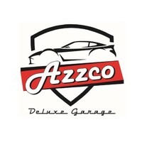 Azzco Deluxe Garage for Light Commercial Vehicle Service logo - Similar company to Thorp Design Services Ltd